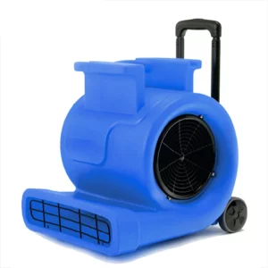 دمنده صنعتی قوی (باد گرم) 900R