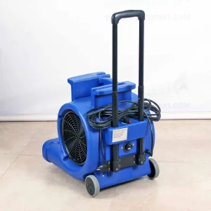 مشخصات دمنده صنعتی قوی (باد گرم) 900R