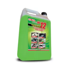 موتورشوی و جرمگیر چند منظوره hp12