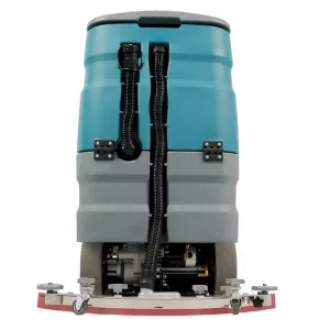 موارد استفاده از اسکرابر سرنشین دار مدل STAR RO22