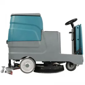 بهترین اسکرابر سرنشین دار مدل STAR RO22