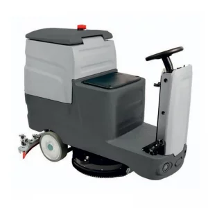 رنگ بندی اسکرابر سرنشین دار مدل STAR RO22