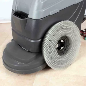 موارد استفاده از اسکرابر و کفشوی بزرگ 5200B باطری دار