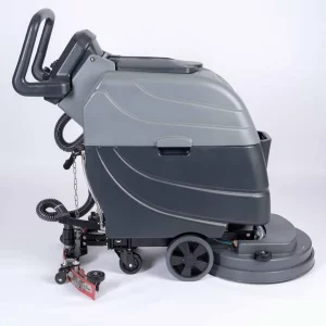 رنگ بندی اسکرابر و کفشوی بزرگ 5200B باطری دار