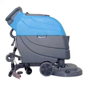 اسکرابر و کفشوی بزرگ 5200B باطری دار آذین صنعت