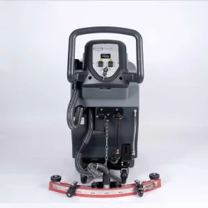 کاربرد اسکرابر و کفشوی بزرگ 5200B باطری دار