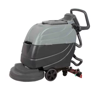 اسکرابر و کفشوی بزرگ 5200B باطری دار آذین صنعت