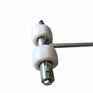 ویژگی های نازل زیرشویی کارواش با گان ایرانی IR3