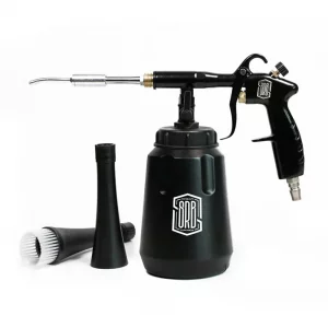 تمیز کننده بادی TornadoGun SBR