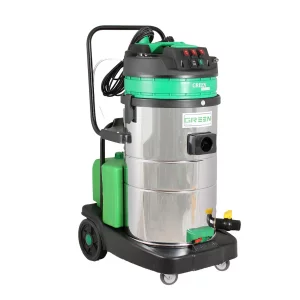 مبل شوی صنعتی GREEN NEW 853 CAB