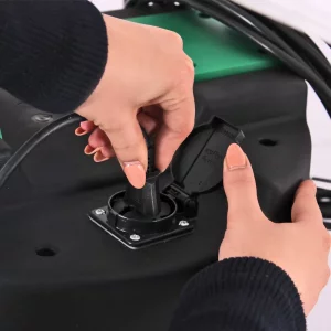 پریز مبل شوی صنعتی GREEN NEW 853 CAB