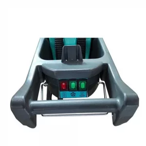 مشخصات موکت شوی صنعتی سه کاره HY32