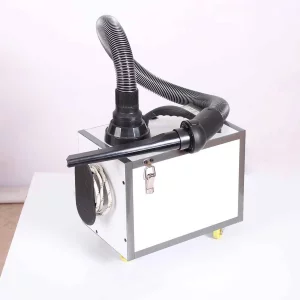 ویژگی های دمنده باد گرم J4600