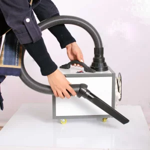 مشخصات دمنده باد گرم J4600