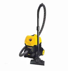 مشخصات جاروبرقی سطلی H151