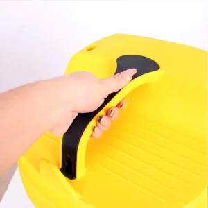 موارد استفاده از جاروبرقی سطلی H151