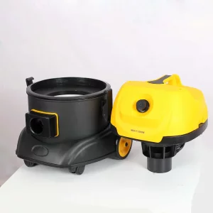 کاربرد جاروبرقی سطلی H151