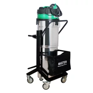 خرید جاروبرقی صنعتی Green Master H973A