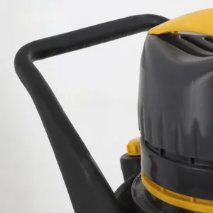 مشخصات جاروبرقی صنعتی سه موتوره MT38