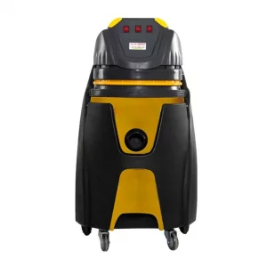 جاروبرقی صنعتی سه موتوره MT38