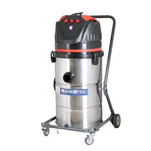 جاروبرقی سه موتوره اتوماتیک M-603A