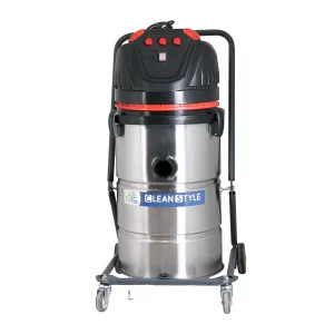 ویژگی های جاروبرقی سه موتوره اتوماتیک M-603A