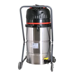 جاروبرقی سه موتوره اتوماتیک M-603A