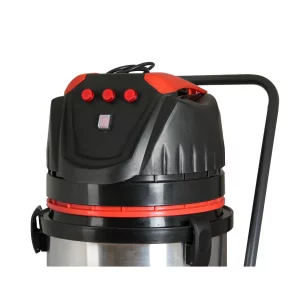 خرید جاروبرقی سه موتوره اتوماتیک M-603A