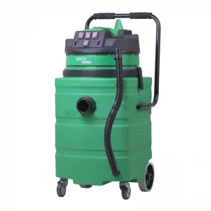 جاروبرقی صنعتی Green H653A