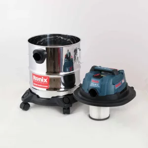 مشخصات جارو شارژی رونیکس مدل 8641