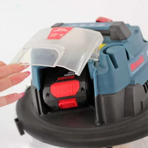 ویژگی های جارو شارژی رونیکس مدل 8641