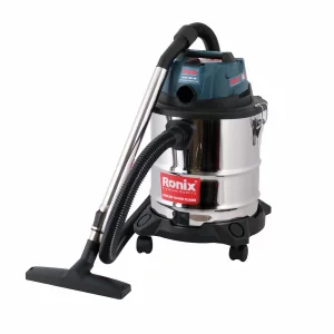 جارو شارژی رونیکس مدل 8641