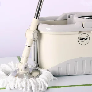 مشخصات تی چرخشی پدالدار Limon مدل L200