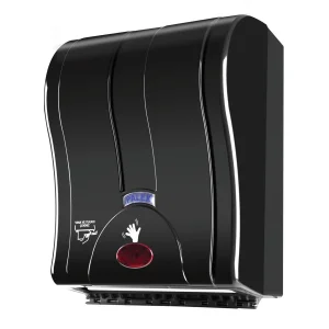 جا دستمال اتوماتیک PRESTIG ترکیه – رنگ بندی