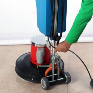 کاربرد پولیشر صنعتی TO38