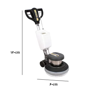 قیمت پولیشر کفشور Star C45