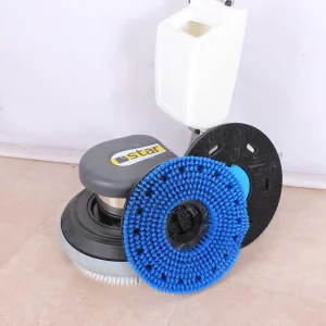 ویژگی های پولیشر کفشور Star C45