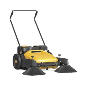 سوییپر دستی مکانیکی SWR-M