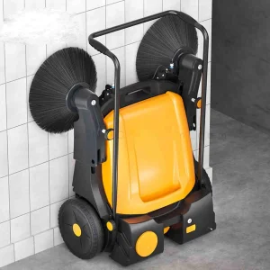 قیمت سوییپر دستی مکانیکی SWR-M