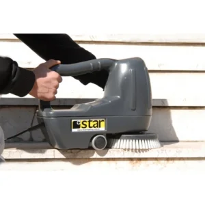 خرید پولیشر پله شوی دستی Star mini pro
