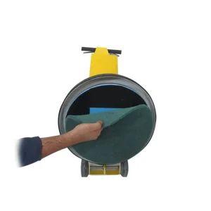 قیمت پولیشر صنعتی مدل 8380-G