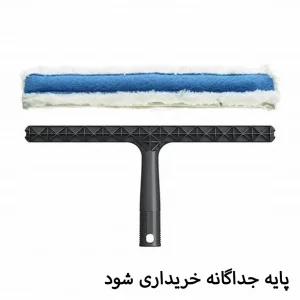 کاربرد پد شستشوی شیشه آبی IPC 46