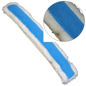 ویژگی های پد شستشوی شیشه آبی IPC 46