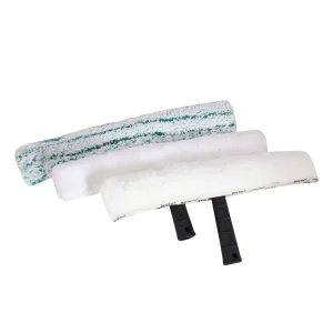 کاربرد پد مخصوص شیشه پاک کن IPC مدل PUL350