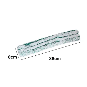 ابعاد پد مخصوص شیشه پاک کن IPC مدل PUL350