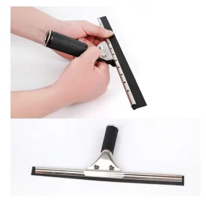 موارد استفاده از تیغه آب جمع کن شیشه ترکیه ای DE