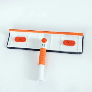 خرید شیشه پاک کن خانگی با دسته 1.2 متری NOBEL20