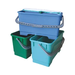 خرید سطل نظافتی مناسب شیشه پاک کن ck102