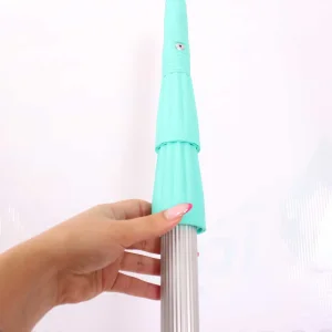 دسته تلسکوپی آلومینیومی 11 متری Üçtem