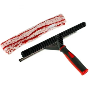 شیشه پاک کن دوطرفه IPC Pulex 35 ایتالیا